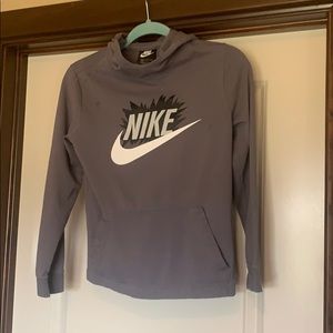 Boys Nike Hoodie
